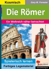 Die R&ouml;mer