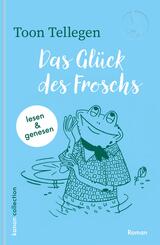Das Gl&uuml;ck des Froschs