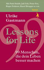 Lessons for Life