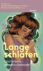 Lange schlafen