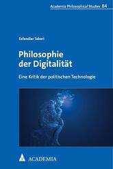 Philosophie der Digitalit&auml;t