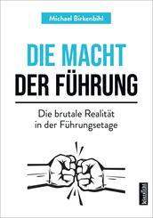 Die Macht der F&uuml;hrung