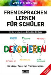 Fremdsprachen lernen f&uuml;r Sch&uuml;ler