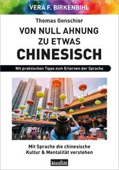 Von Null Ahnung zu etwas Chinesisch