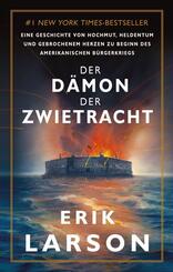 Der D&auml;mon der Zwietracht