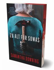 Zu alt f&uuml;r sowas