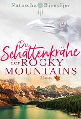 Die Schattenkr&auml;he der Rocky Mountains