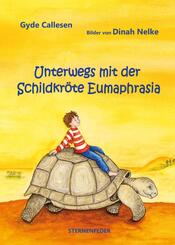Unterwegs mit der Schildkr&ouml;te Eumaphrasia