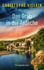 Das Grab in der Ard&egrave;che