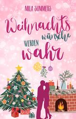 Weihnachtsw&uuml;nsche werden wahr