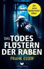 Das Todesfl&uuml;stern der Raben