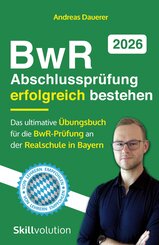 BwR-Abschlusspr&uuml;fung erfolgreich bestehen