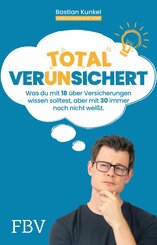 Total ver(un)sichert (eBook, PDF)