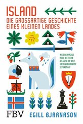 Island -  die großartige Geschichte eines kleinen Landes (eBook, PDF)