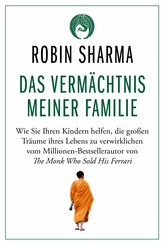 Das Vermächtnis meiner Familie (eBook, ePUB)