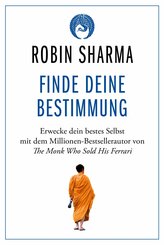 Finde deine Bestimmung (eBook, PDF)