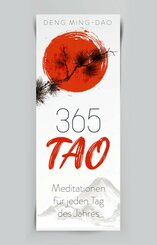 365 Tao (eBook, PDF)