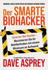 Der smarte Biohacker (eBook, ePUB)