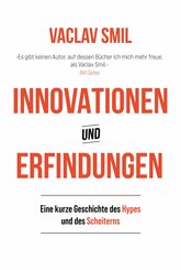 Innovationen und Erfindungen (eBook, PDF)