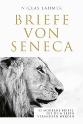 Briefe von Seneca (eBook, ePUB)