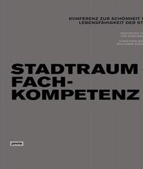 Stadtraum und Fachkompetenz