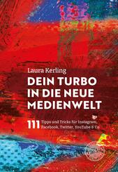 Dein Turbo in die neue Medienwelt