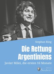 Die Rettung Argentiniens