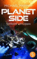 Schlacht um Cappa (eBook, ePUB)