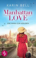 Manhattan Love (eBook, ePUB)