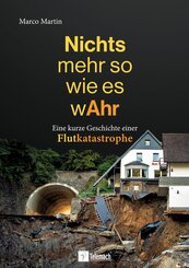 Nichts mehr so wie es wAhr