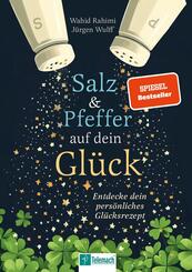 Salz und Pfeffer auf dein Gl&uuml;ck