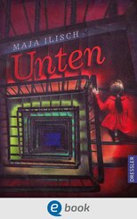 Unten (eBook, ePUB)