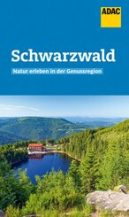 ADAC Reiseführer Schwarzwald (eBook, ePUB)