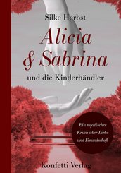 Alicia & Sabrina und die Kinderhändler (eBook, ePUB)