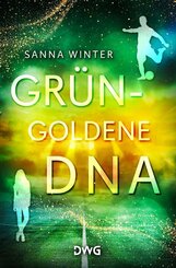 Gr&uuml;n-goldene DNA