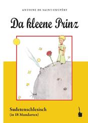Da kleene Prinz