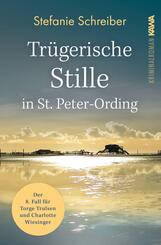 Tr&uuml;gerische Stille in St. Peter-Ording