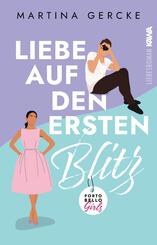 Liebe auf den ersten Blitz