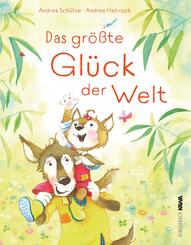 Das gr&ouml;&szlig;te Gl&uuml;ck der Welt