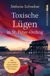 Toxische L&uuml;gen in St. Peter-Ording