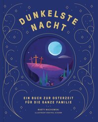 Dunkelste Nacht - Strahlendster Tag