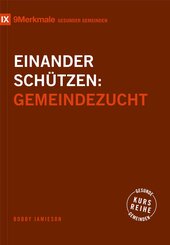 Einander sch&uuml;tzen