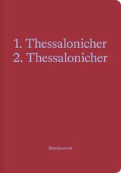 1.-2. Thessalonicher (Bibeljournal)
