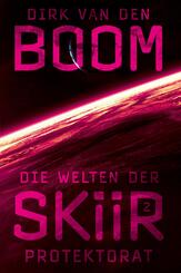 Die Welten der Skiir 2