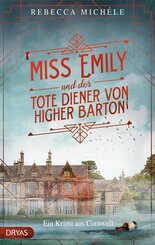 Miss Emily und der tote Diener von Higher Barton (eBook, ePUB)