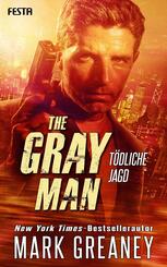 The Gray Man - T&ouml;dliche Jagd