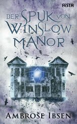 Der Spuk von Winslow Manor (eBook, ePUB)