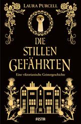 Die stillen Gef&auml;hrten