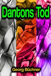Dantons Tod (eBook, ePUB)