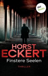 Finstere Seelen (eBook, ePUB)